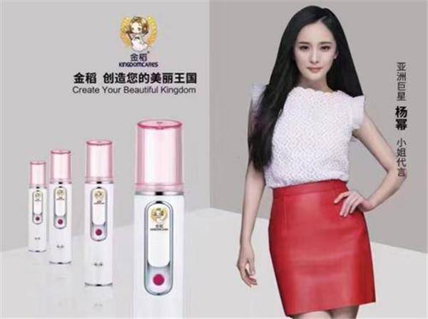 金稻、雅萌跌倒,美容仪的坑你还在踩吗?