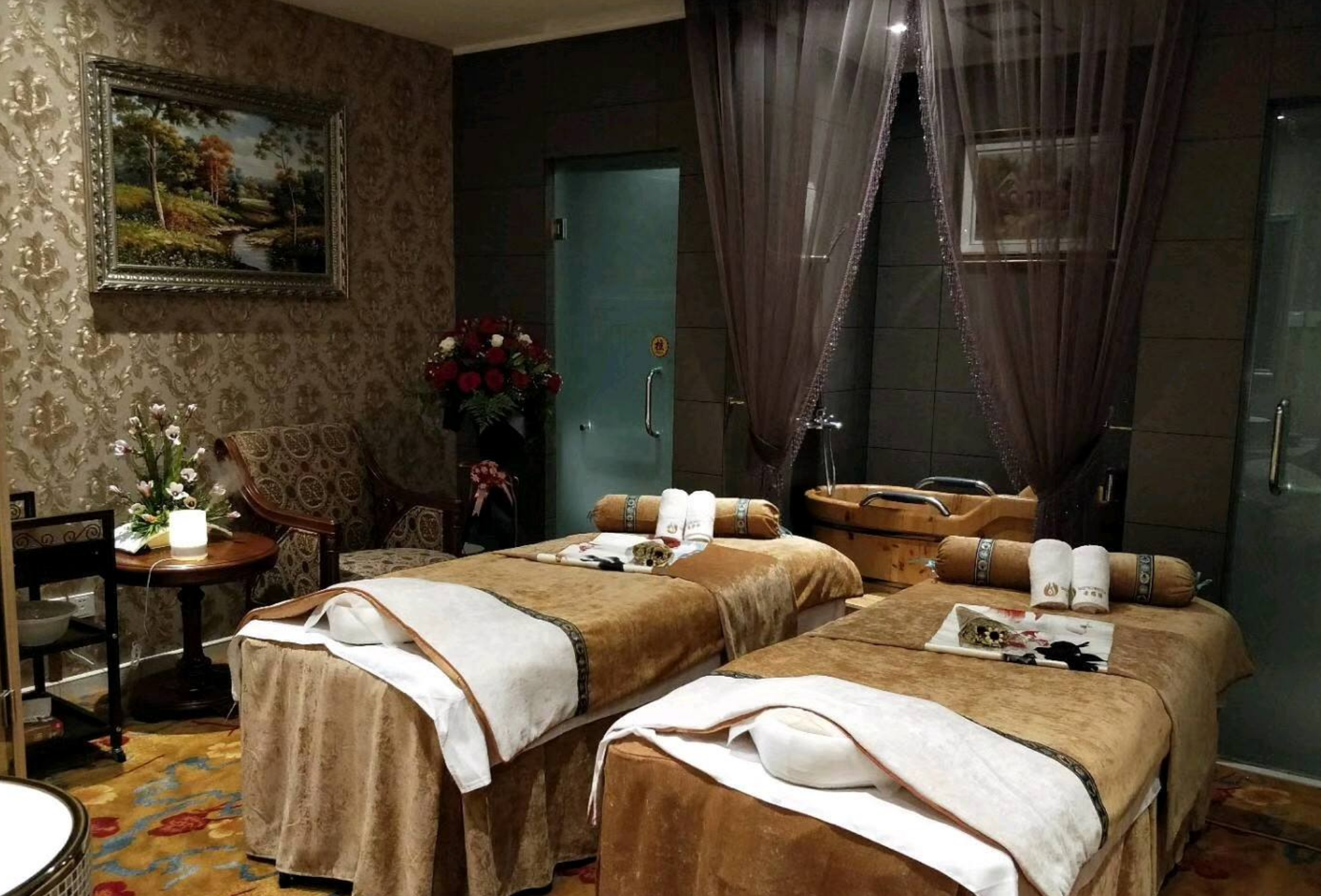 美容院2个月收款1850万,连开17家分店,背后模式值得借鉴