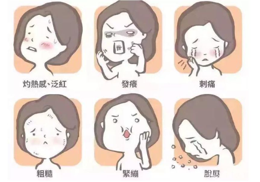 盘点被颜值耽误的宝藏护肤品,好用还不超百元,随便抹都不心疼