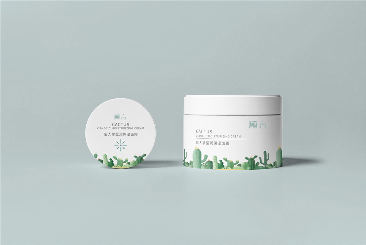 莹润保湿面霜,到底是不是鸡肋产品?
