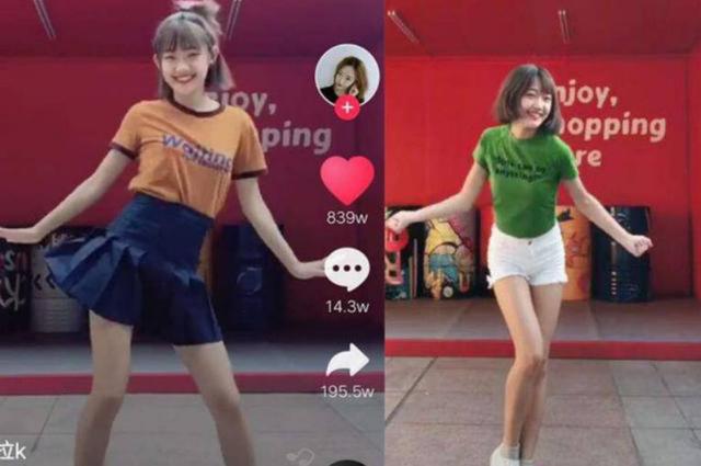 90后妹子靠一支舞蹈,10天涨粉500万,背后究竟隐藏了什么诀窍?