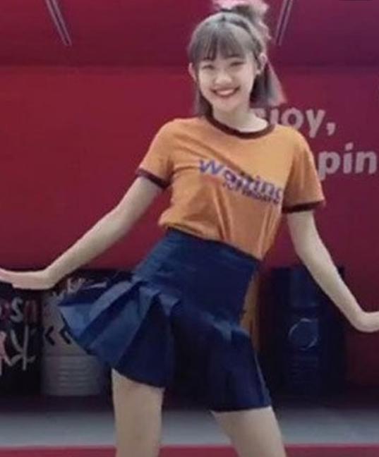 90后妹子靠一支舞蹈,10天涨粉500万,背后究竟隐藏了什么诀窍?