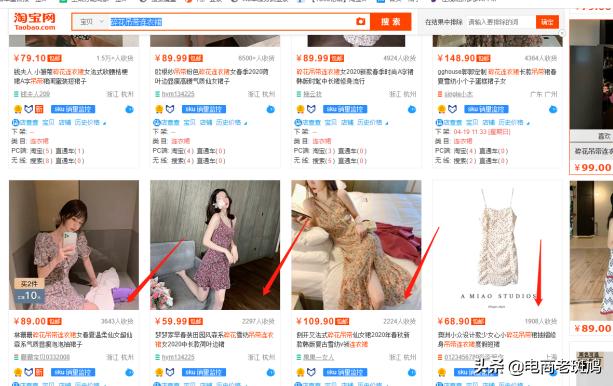搜索核心是什么，前期怎么找词？人工干预需要注意哪些细节？