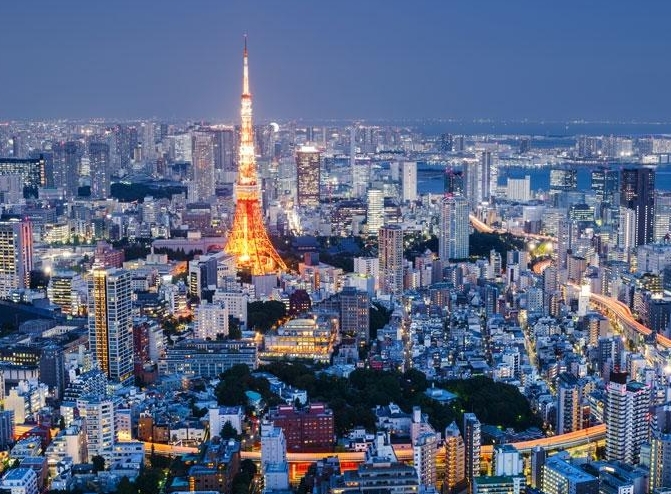 日本