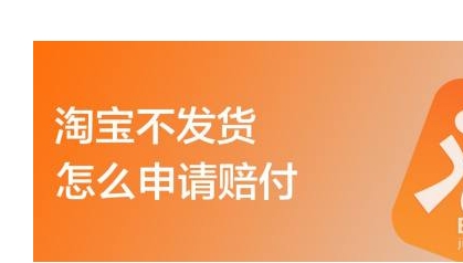 网上购物付款后不发货怎么办?怎么申请赔偿?