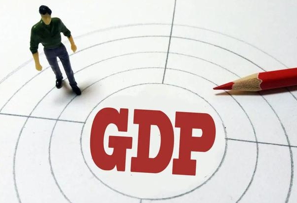 中国一年gdp多少万亿，中国经济领跑