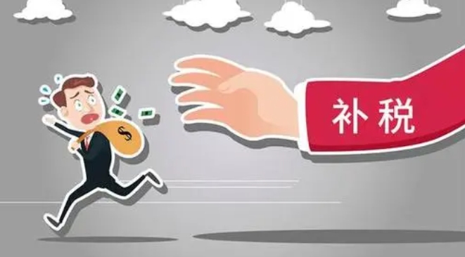 天猫补税卖家怎么补？发票赔付规则是什么？