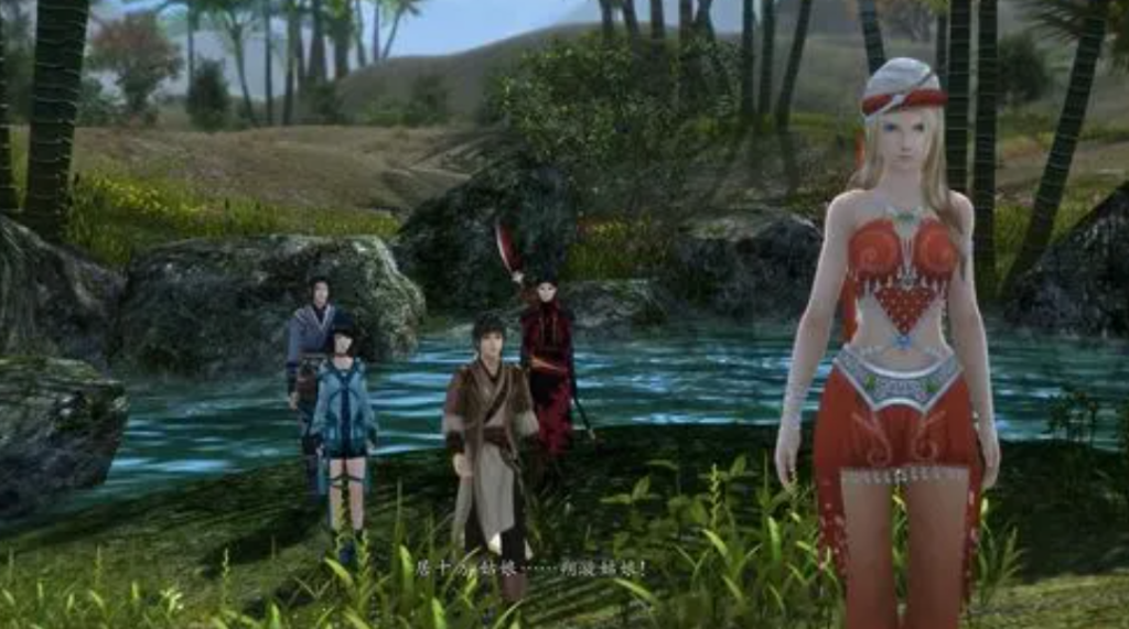 仙剑奇侠传6剧情有何亮点？如何进行二周目？
