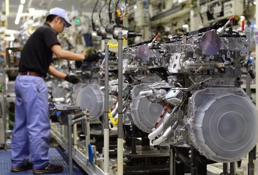 1-9月全国规上工业企业利润下降3.5%：高技术制造业成“新引擎”