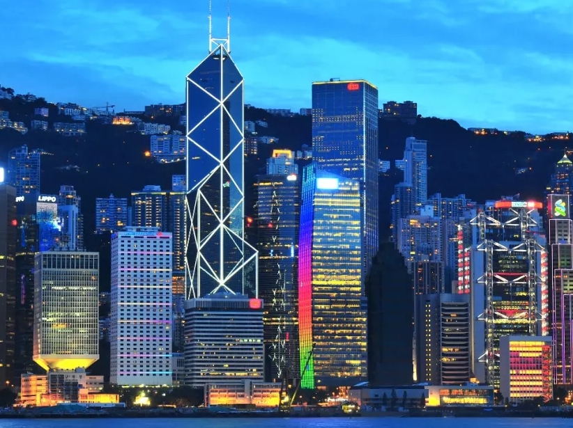 香港9月楼价指数跌1.6%：内地买家强势入场！