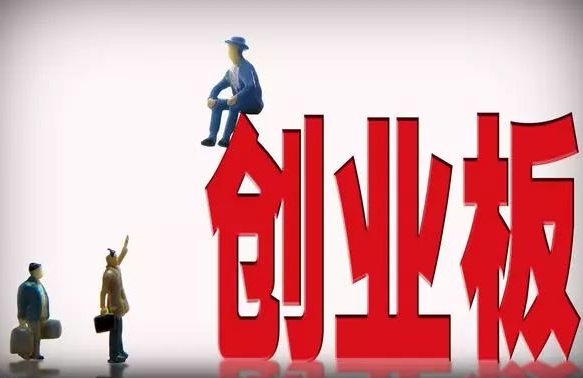 创业板开市15周年：创业板ETF规模破千亿！
