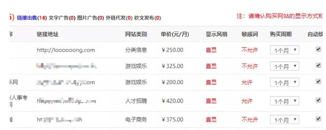 直播网站利用seo 低成本撬动百万利润 seo seo推广 第5张