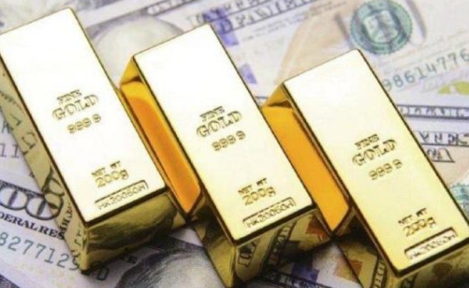 金价跳水了，特朗普效应引市场波动