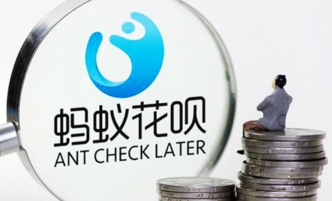 备用金和花呗有什么区别，备用金VS花呗差异