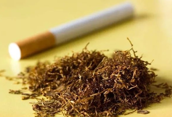不同烟草种类的消费税税率‌