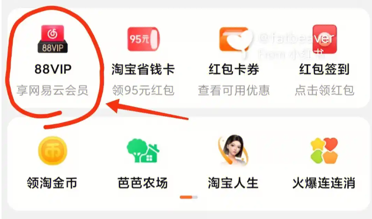 天猫积分有什么用？可以当现金使用吗？
