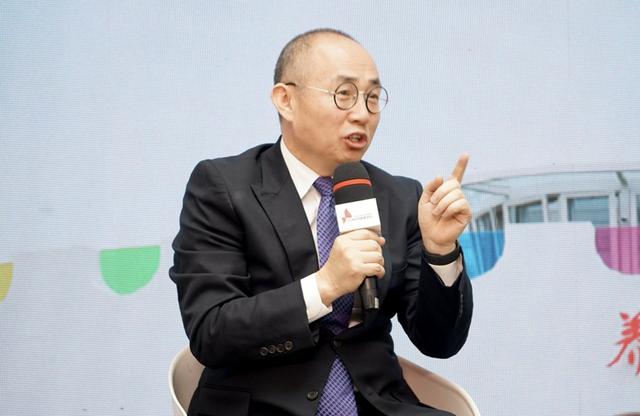 潘石屹为什么要卖掉soho中国？