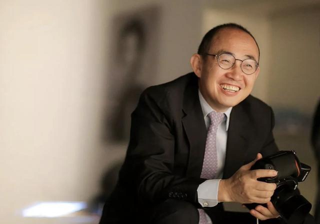 潘石屹为什么要卖掉soho中国？