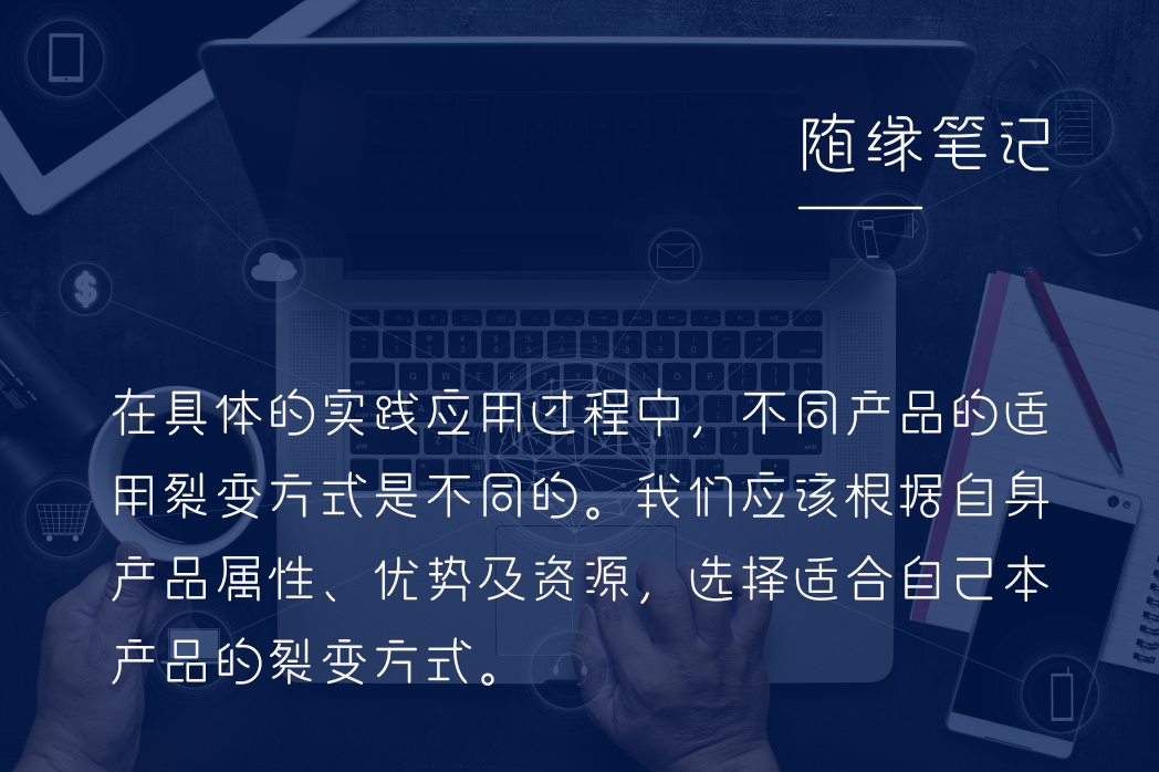 裂变营销的十种方式