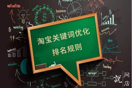 淘宝搜索关键词排名怎么查？排名规则是什么？