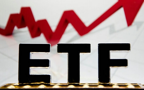 场内中证A500ETF规模破千亿：21天破千亿
