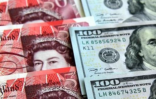 镑美上行或受限！2025年美联储或仅降息一次