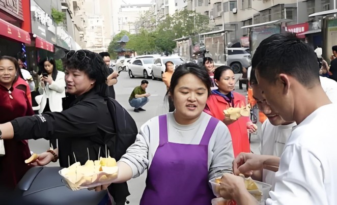 李晓华说放假第一件事是在家睡两天，生活回归正常