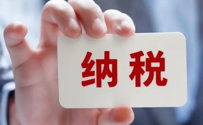 公司网上报税怎么操作，公司网上报税全攻略