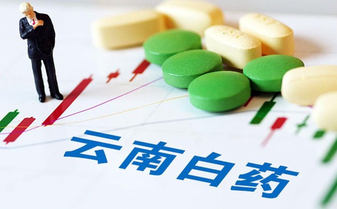 云南白药