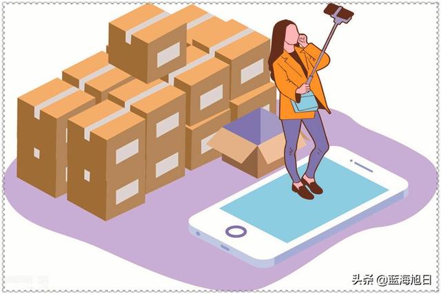 一个70后无资金无经验,做这几个无店面小投资项目,闷声赚钱