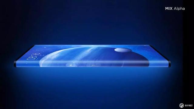 小米连发两款 5g 手机:最低 3699 元!最高 19999 元