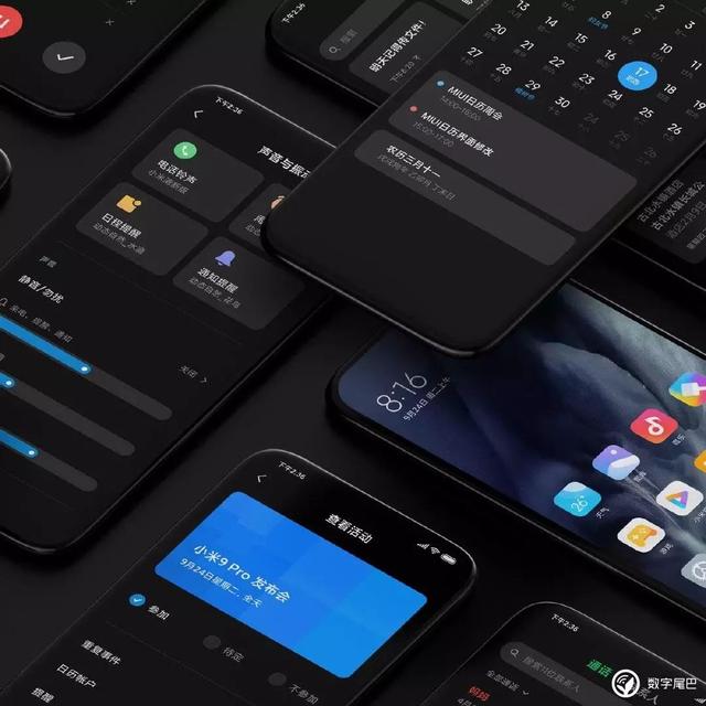 小米连发两款 5g 手机:最低 3699 元!最高 19999 元