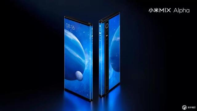 小米连发两款 5g 手机:最低 3699 元!最高 19999 元