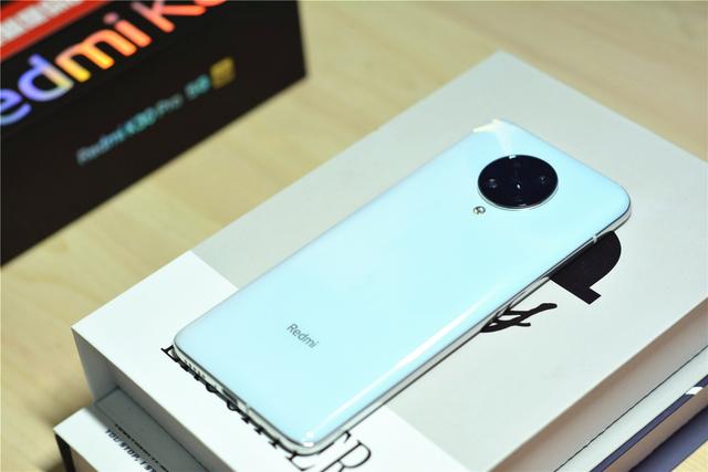 小米新一代5g手机:12gb+miui12+4700mah,重回2999元