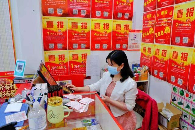 彩票中奖500万后需“谨慎”,不注意这几件事,中大奖也拿不到手