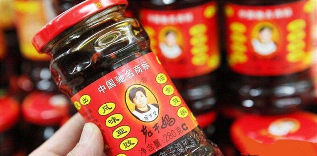 “老干妈们”遭遇中年危机,继承者却难乘风破浪