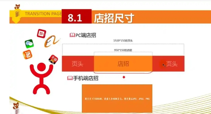 淘宝店招制作步骤有哪些？软件一键生成怎么样？