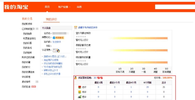 淘宝怎么查信用等级？怎么才能快速提升？