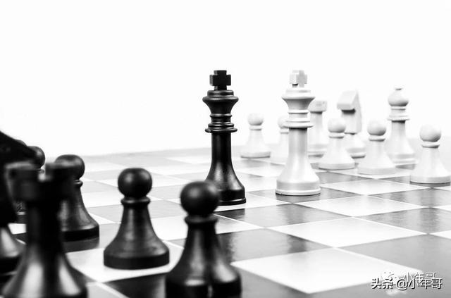 放眼未来,直播带货不过是棋盘一子