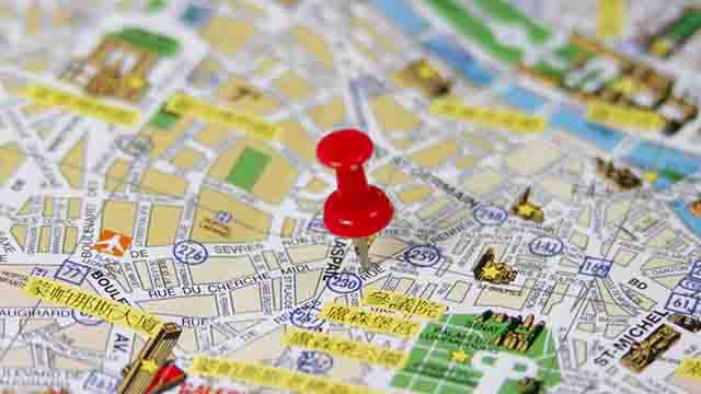 0成本信息差生意:地图标注实操手册 网络营销 经验心得 第1张