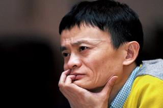 那些你不知道的马云经历 创业成功不是偶然