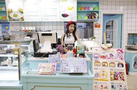 开什么店投资小赚钱快，适合女性开的实体店