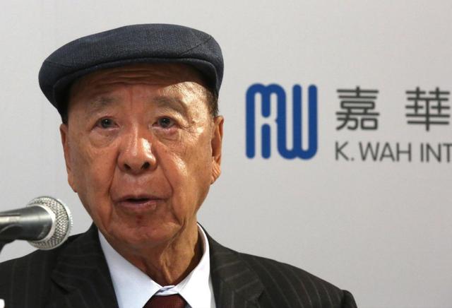 少年时赚取第一桶金,如今成为人生赢家,身家1020亿