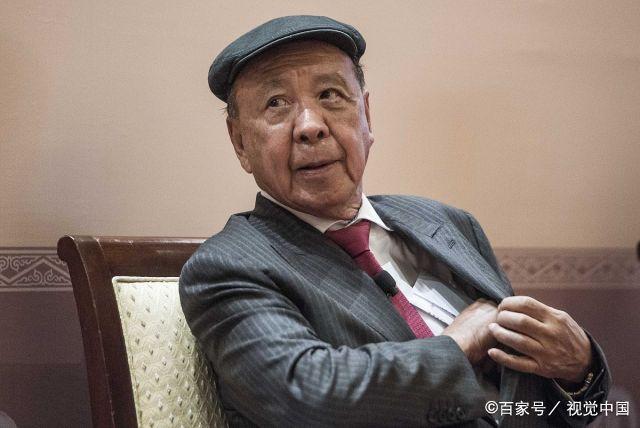 少年时赚取第一桶金,如今成为人生赢家,身家1020亿
