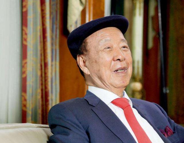 少年时赚取第一桶金,如今成为人生赢家,身家1020亿