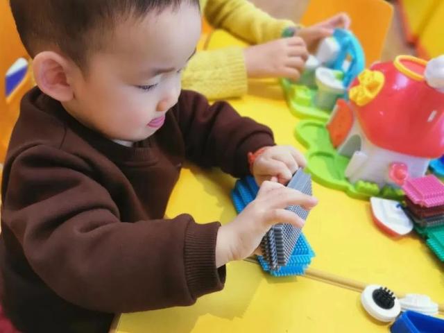 小步在家:从0个月宝宝做起的早教生意,真的靠谱?