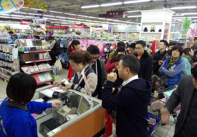 便利店经营有绝招,四步搞定生意,月收入高达十万