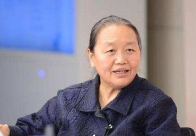 从研究员到"藏药女王",靠医药成功发家,如今身家110亿