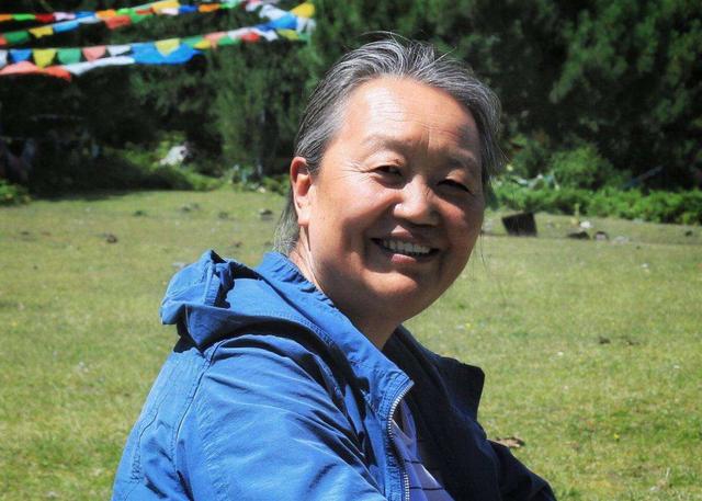 从研究员到"藏药女王",靠医药成功发家,如今身家110亿