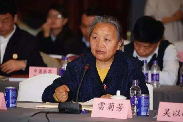从研究员到"藏药女王",靠医药成功发家,如今身家110亿